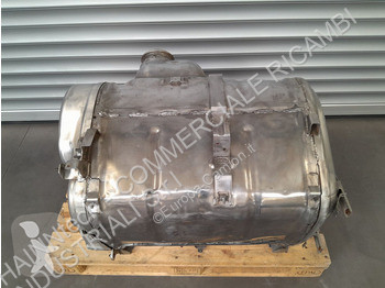 Ricambio per autocarri Scania 2742 Euro 6 - NTG...