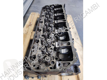 Pièces poids lourds Iveco STRALIS 460 480 11 E6...