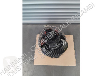 Pièces poids lourds DAF 2525 XF 106 -
