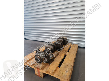 Reservdelar lastbilar Volvo 2819 FH