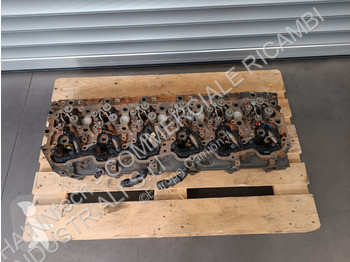 Piese camioane DAF 2525 480