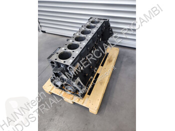 Reservdelar lastbilar MAN 2665 TGX TGS