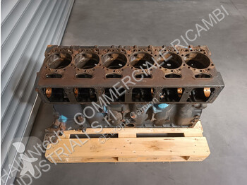 Reservdelar lastbilar Scania 2742 Euro 6