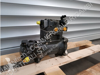 Piese camioane Scania R Serie