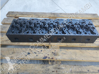 Pièces poids lourds MAN 2665 TGL TGM