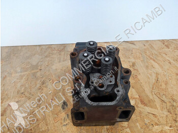 Reservdelar lastbilar Scania P, G, R
