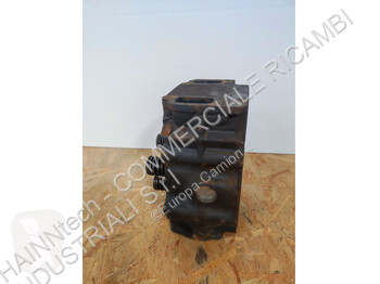 Reservdelar lastbilar Scania 2742 EURO 5