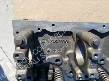 Pièces poids lourds Volvo 2819 FH EURO 6