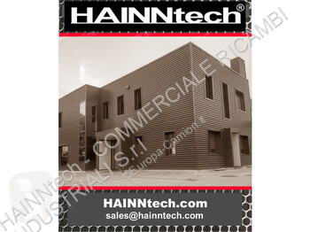 Reservdelar lastbilar MAN 2665