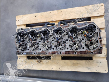 Pièces poids lourds DAF 2525 MX13 H1