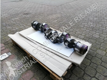 Náhradní díly pro kamiony DAF 2525 and CF85