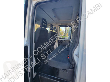 Náhradní díly pro kamiony Iveco DAILY E6