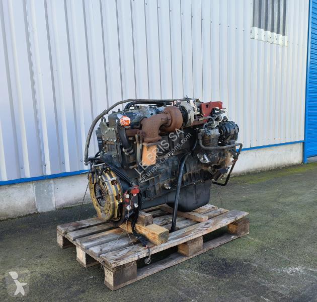 Pièces poids lourds Renault M150 MIDR060226U4...