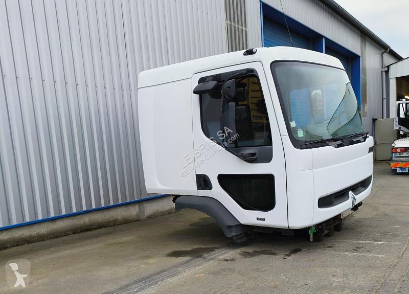 Pièces poids lourds Renault PREMIUM 250 CABINE...