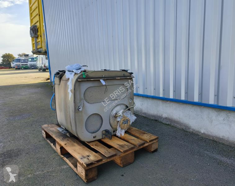 Pièces poids lourds MAN TGS18420 811510366133