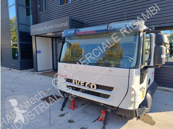 Reservdelar lastbilar Iveco STRALIS AT