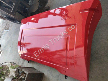Ricambio per autocarri Scania
