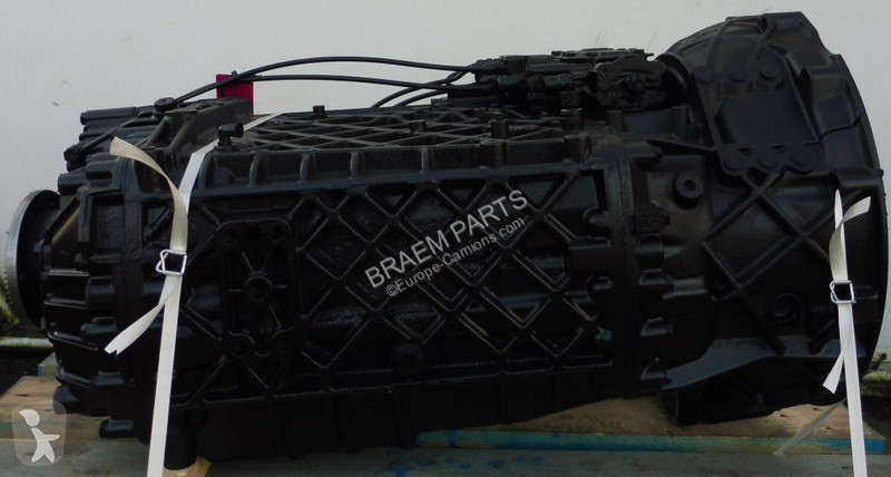Vrachtwagenonderdelen ZF 16S2223TO HGS...
