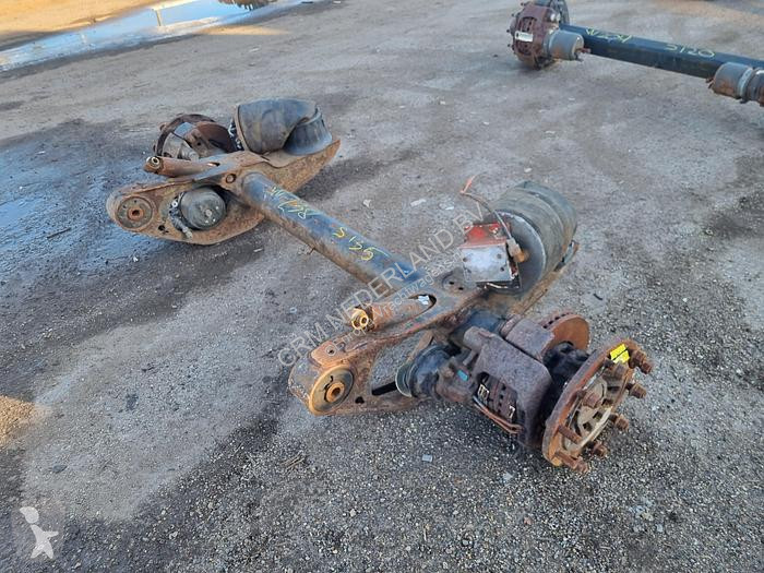 Ricambio per autocarri SAF SBW1937-11S |...