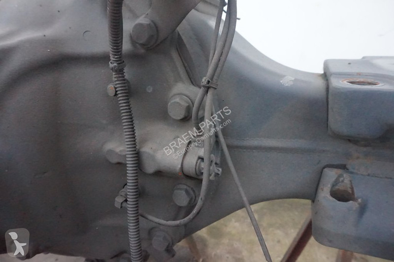 Reservdelar lastbilar Mercedes R440-13A/C22.5...