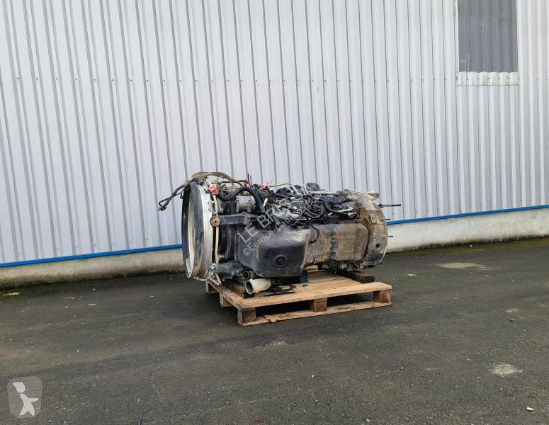 Reservdelar lastbilar Renault C430 430 EUVI...