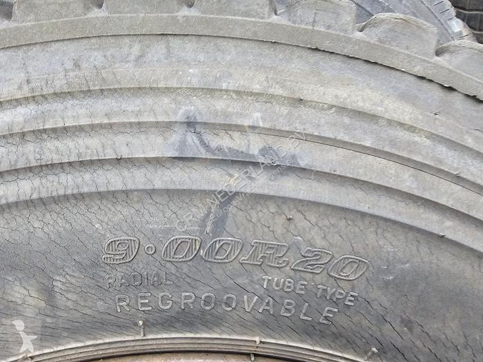 Vrachtwagenonderdelen Firestone