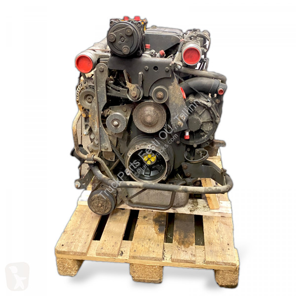 Reservdelar lastbilar Renault TRUCKS (01.00-)