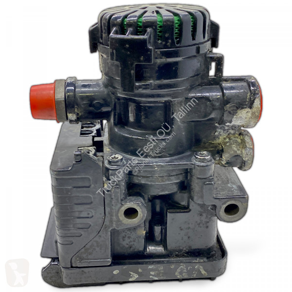 قطع غيار الآليات الثقيلة MAN TGX 18.470 (01.20-)