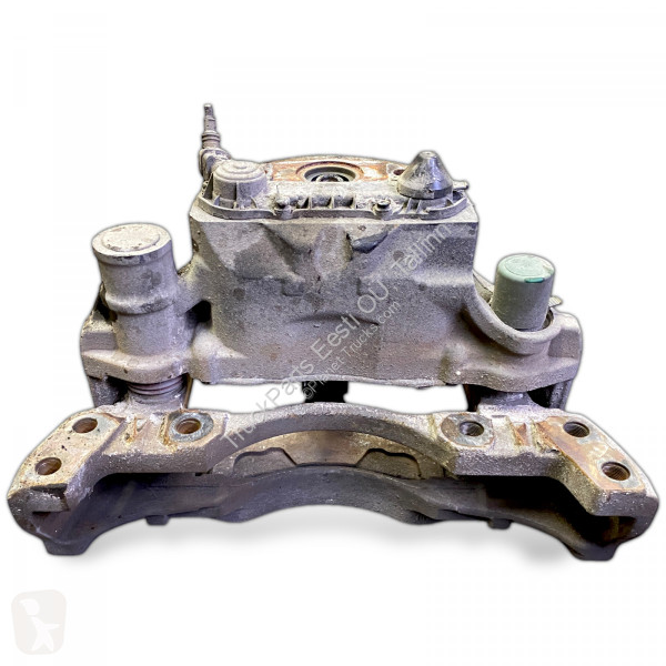 قطع غيار الآليات الثقيلة MAN TGX 18.470 (01.20-)