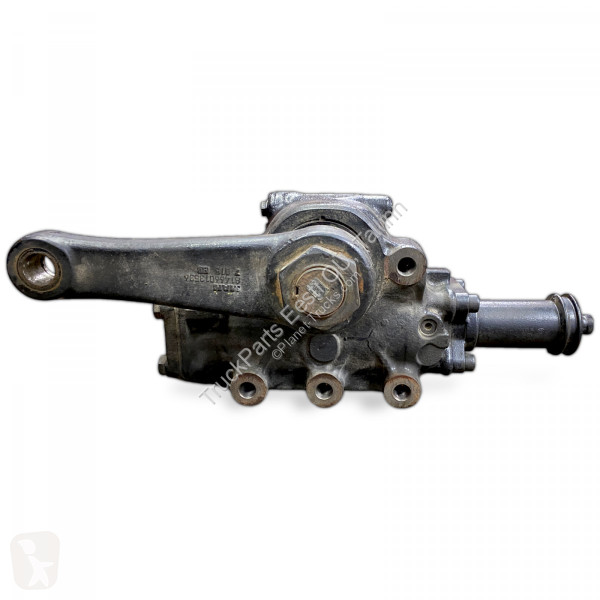 Peças pesados MAN TGX 18.470 (01.20-)
