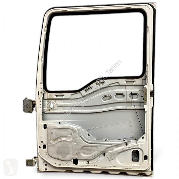 Reservdelar lastbilar MAN TGX 18.470 (01.20-)