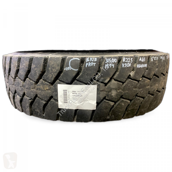 Reservdelar lastbilar Scania P-Series...