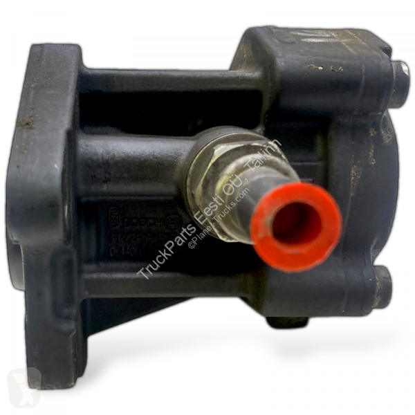 قطع غيار الآليات الثقيلة MAN TGX 18.470 (01.20-)