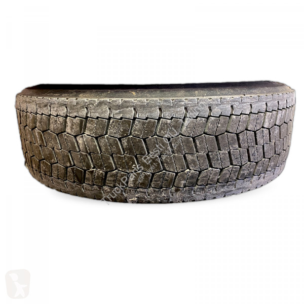 Reservdelar lastbilar MAN TGX 18.470 (01.20-)