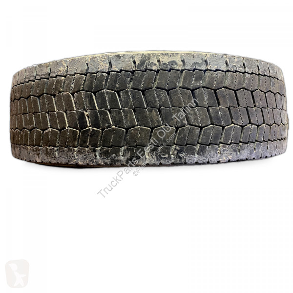 Reservdelar lastbilar MAN TGX 18.470 (01.20-)
