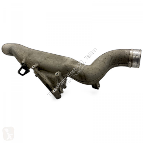 Reservdelar lastbilar MAN TGX 18.470 (01.20-)