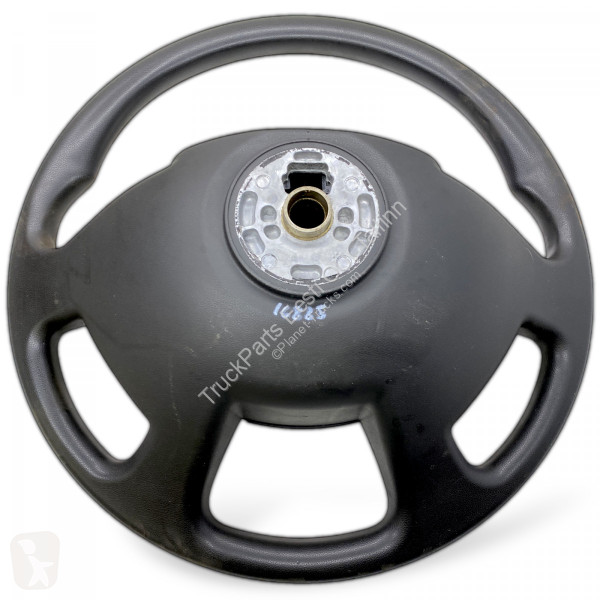 Peças pesados MAN TGX 18.470 (01.20-)