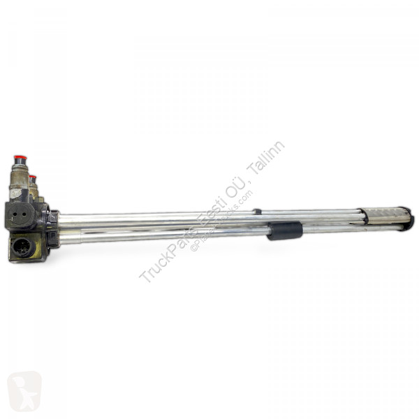 Reservedele til lastbil Scania P-series (01.05-)