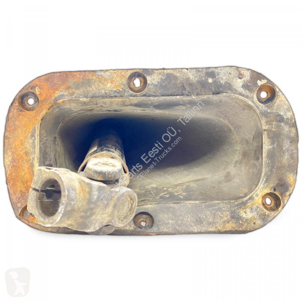 Reservedele til lastbil Volvo FM (01.05-01.14)