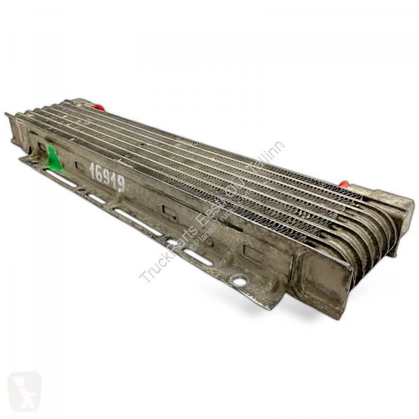 Reservdelar lastbilar Scania P-series (01.05-)