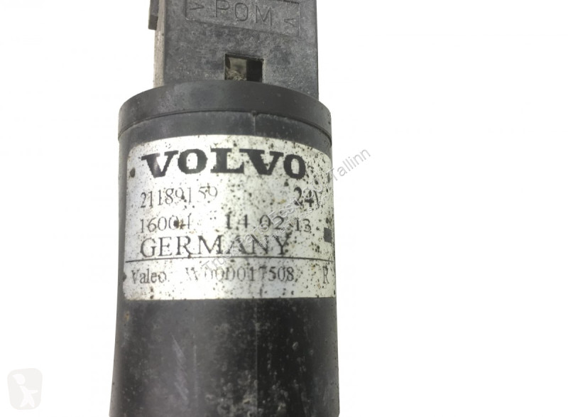 Peças pesados Volvo FM (01.05-)