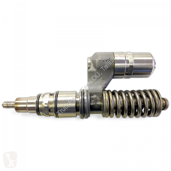 Reservedele til lastbil Scania P-series (01.05-)