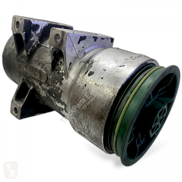 Reservedele til lastbil Scania P-series (01.05-)