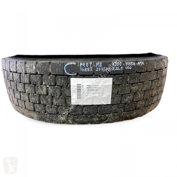 Reservdelar lastbilar Scania P-series (01.05-)