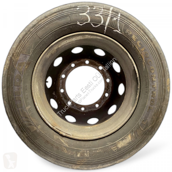 Reservdelar lastbilar Scania P-series (01.05-)