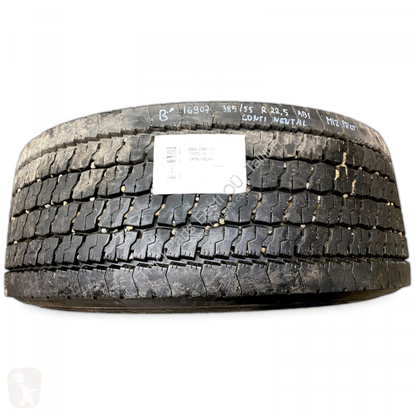 Reservdelar lastbilar Scania P-series (01.05-)