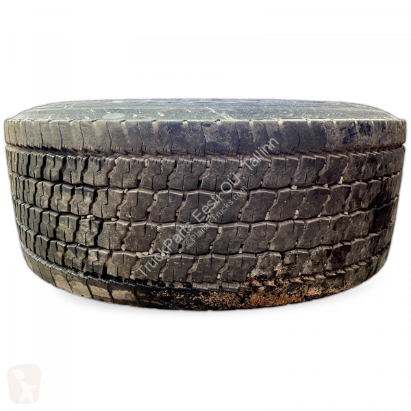 Reservdelar lastbilar Scania P-series (01.05-)