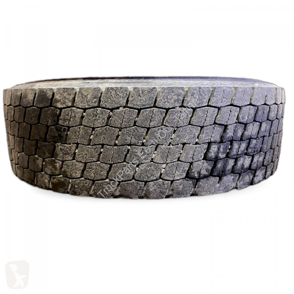 Reservdelar lastbilar Scania P-series (01.05-)