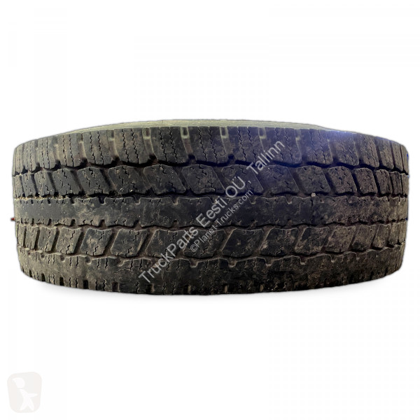 Reservdelar lastbilar Scania P-series (01.05-)