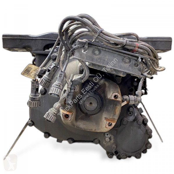 Reservdelar lastbilar Scania P-series (01.05-)